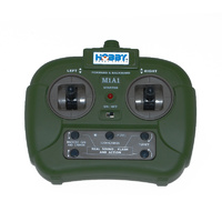 TRANSMITTER COMPLETE FOR ABRAHMS TANK