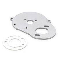 HELION HLNA0335 MOTOR PLATE AND MOTOR SPACER (CRITERION)
