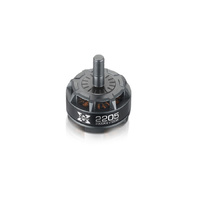 ###XRotor 2205 1800KV Titanium Motor CW