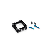 3010 Fan Adapter for XR10 Pro G2-Black 