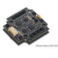 XRotor Nano 4 in 1 20A esc (BLHs-D600)