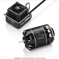 COMBO-XR10 Pro G2S & V10-G4-13.5T