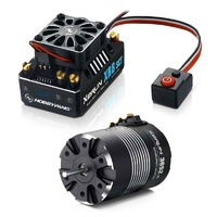 COMBO-XR8 SCT-3652SD-D5.0-D 4300KV