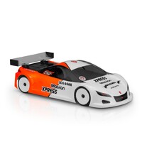 A2R - "A-One Racer 2" - 190mm Touring Car body  Standard weight 