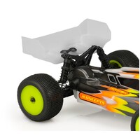 JConcepts - Losi Mini-B Carpet | Astro High-Clearance wing