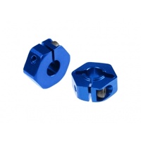 12mm Front Clamping Hex Adaptor for SC10