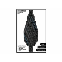 Precut Chassis Protective Sheet B5M