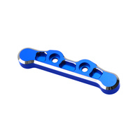Aluminium Front Suspension Brace blu B5