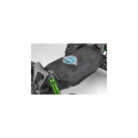 JConcepts - X-Maxx, mesh, breathable chassis cover