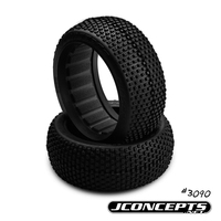 Chasers - Soft fits 1/8th Buggy