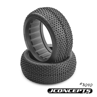 Chasers - Super Soft fits 1/8th Buggy
