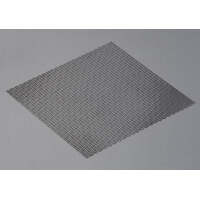 Stainless Steel Modified Air Intake Mesh