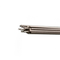 K&S 501 MUSIC WIRE (36IN LENGTHS) .032IN (4 pieces per bag x 5 bags)