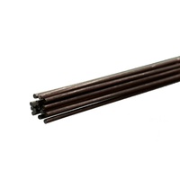 K&S 505 MUSIC WIRE (36IN LENGTHS) .078IN (3 pieces per bag x 5 bags)