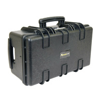 Waterproof protective hard case 28.6L