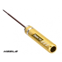 Hex Driver .050