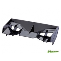 Buggy Performance Wing Black 1/8