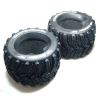 MT-Cyclone 1/8 Monster Truck Inserts