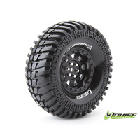 CR-Ardent Super Soft Crawler Tyre 2.2