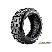 Bulldoze 1/5 Buggy Front Sport Tyre