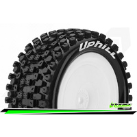 E-Uphill 1/10 Buggy Tyre 12mm hex