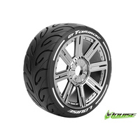 GT-Tarmac1/8 Wheel & Tyre Soft