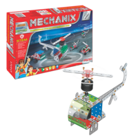 MECHANIX - 2