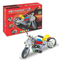 MECHANIX - Motorbikes - 1