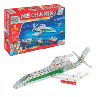 MECHANIX - 5