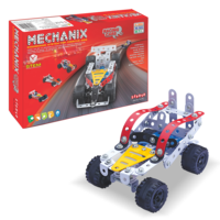 MECHANIX - Racing Cars