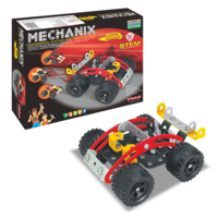 MECHANIX - Monster Buggies 