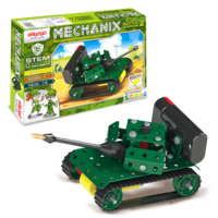 MECHANIX - Battle Station - 2