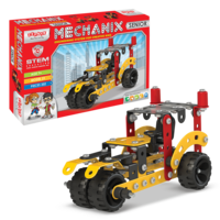 MECHANIX - Senior