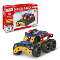 MECHANIX - Advance