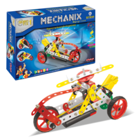 MECHANIX - ROBOTIX-1