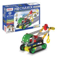 MECHANIX - Robotix - 2