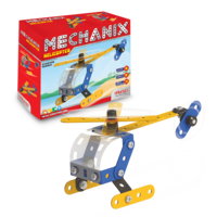 MECHANIX - Starter Series - (Assorted 12 Pack)