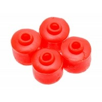 Rubber Plug Visitor 2