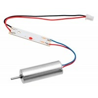 Forward Motor Set, red Visitor 2