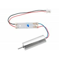 Forward Motor Set, blue Visitor 2