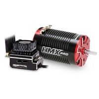 HMX 8  Bundle with 2100KV  motor