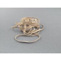 Wingbands White 100mm x 6mm