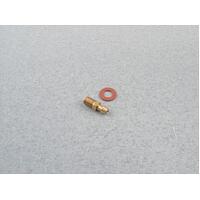 Pressure Nipple M5