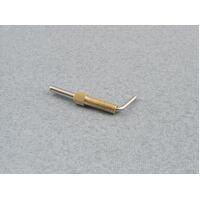 Large Metal Hatch Latch