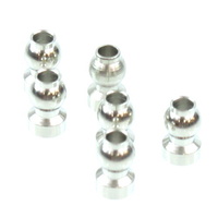 Rod end Ball O5.9