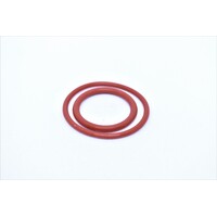 Tuned Pipe/Fuel Tank Seal