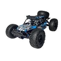 Agama brushless 4wd RTR 60amp esc/3660 motor ,3250mah 11.1v lipo, 3 diffs, alloy chassis & banace charger