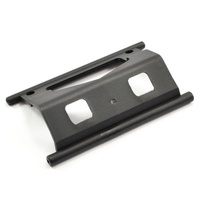 Roll Cage Rear Plate Octane (FTX-8303)