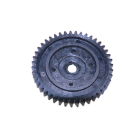 Main gear 43T 1pc (FTX-6975)