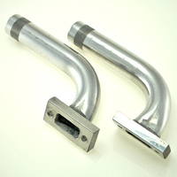 ROTO MOTOR JMB HEADER PIPE SET (HPA) ROTO 50/70